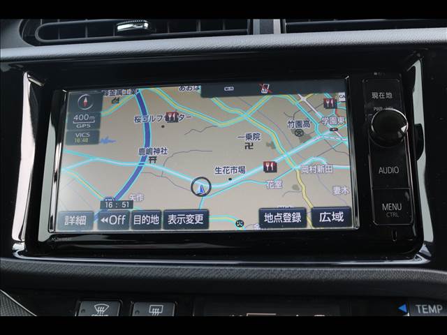 トヨタ アクア １．５ Ｇ Ｇ'Ｓ H27年 (関東) 99