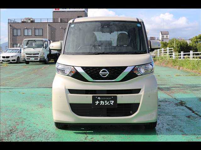 日産 ルークス ６６０ Ｘ R2年 (関東) 99