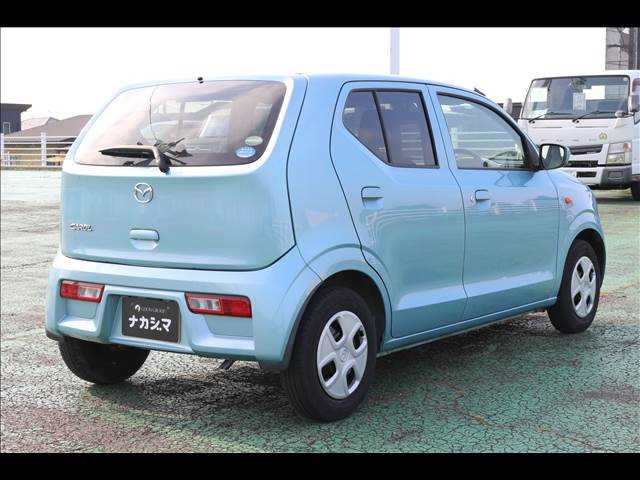 マツダ キャロル ６６０ ＧＳ H30年 (関東) 99