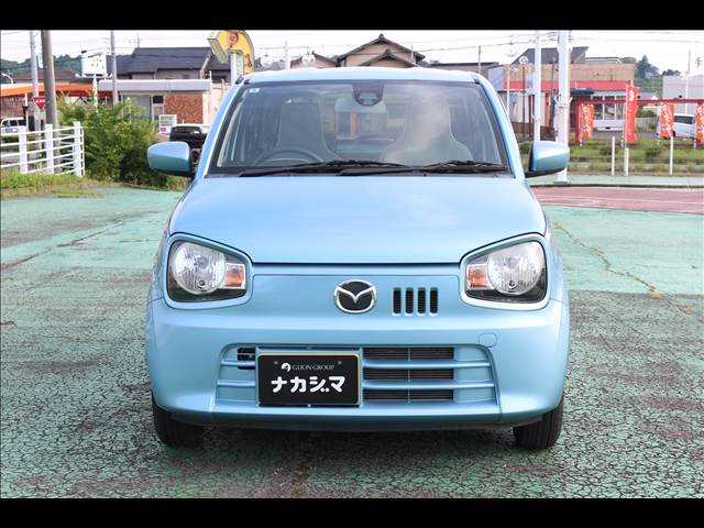 マツダ キャロル ６６０ ＧＳ H30年 (関東) 99