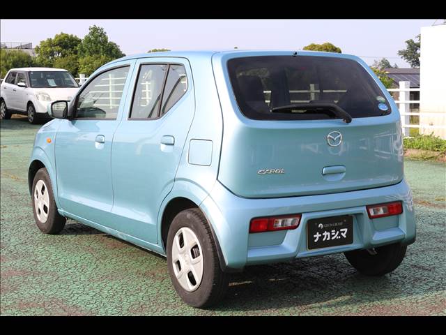 マツダ キャロル ６６０ ＧＳ H30年 (関東) 99