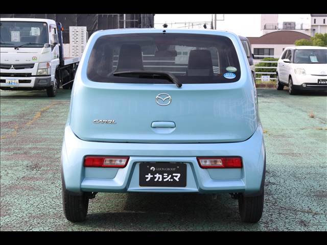 マツダ キャロル ６６０ ＧＳ H30年 (関東) 99