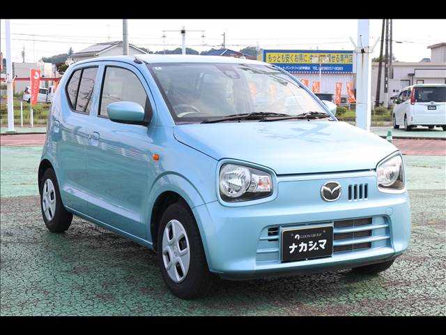 マツダ キャロル ６６０ ＧＳ H30年 (関東) 99