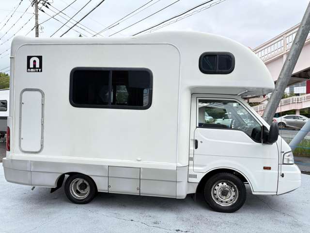 マツダ ボンゴトラック ＡＴＯＺ アミティ H21年 (関東) 99