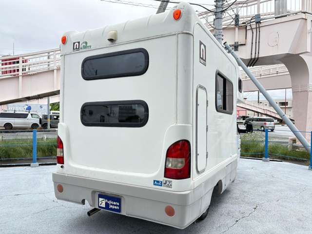 マツダ ボンゴトラック ＡＴＯＺ アミティ H21年 (関東) 99
