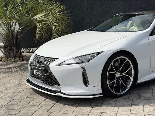 レクサス ＬＣ５００ Ｓパッケージ R6年 (関東) 99