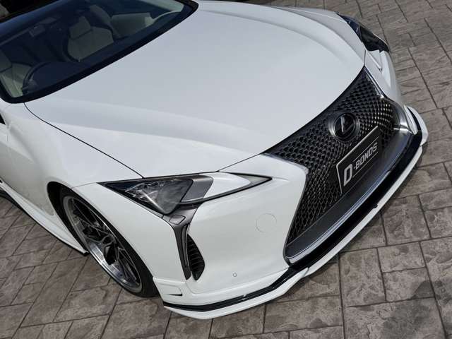 レクサス ＬＣ５００ Ｓパッケージ R6年 (関東) 99
