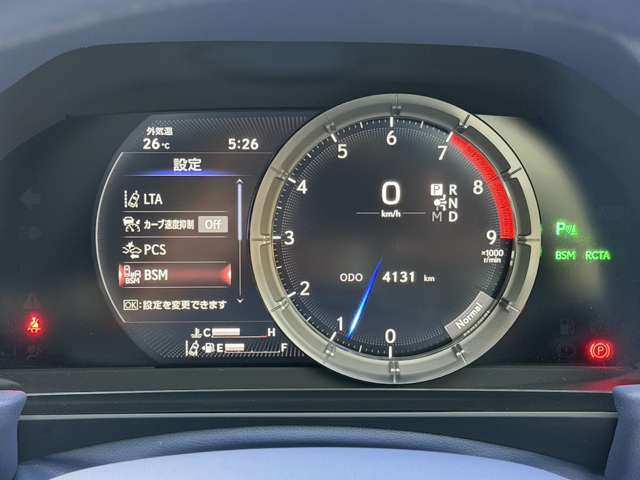 レクサス ＬＣ５００ Ｓパッケージ R6年 (関東) 99