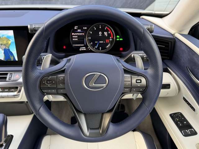 レクサス ＬＣ５００ Ｓパッケージ R6年 (関東) 99