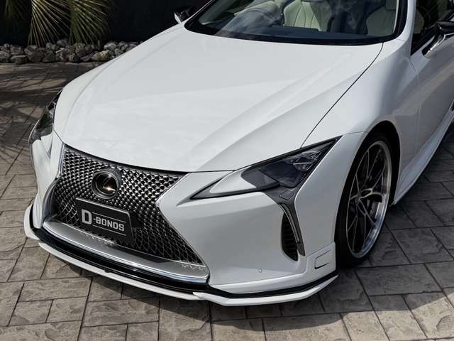レクサス ＬＣ５００ Ｓパッケージ R6年 (関東) 99
