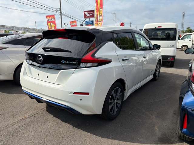日産 リーフ Ｓ H30年 (関東) 99