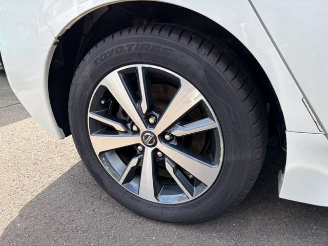 日産 リーフ Ｓ H30年 (関東) 99