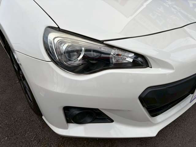 スバル ＢＲＺ ２．０ ＲＡ H26年 (関東) 99