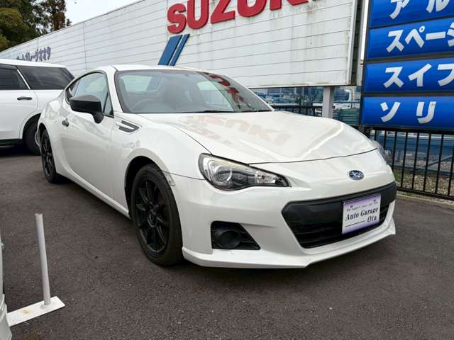 スバル ＢＲＺ ２．０ ＲＡ H26年 (関東) 99
