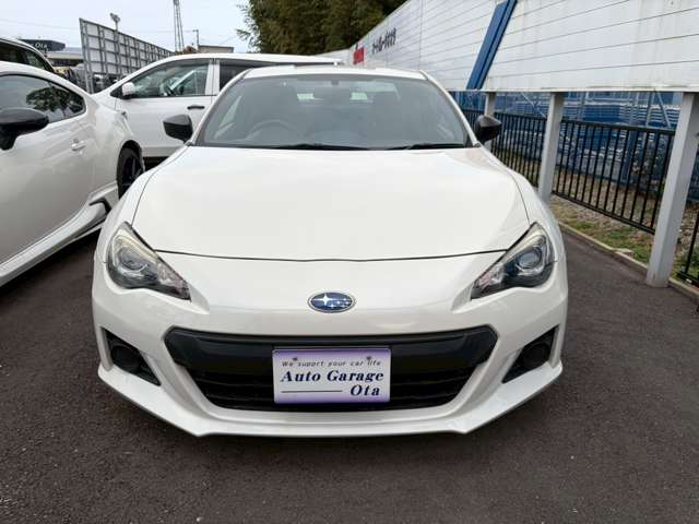 スバル ＢＲＺ ２．０ ＲＡ H26年 (関東) 99