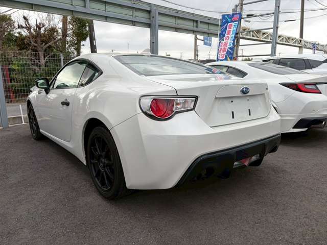 スバル ＢＲＺ ２．０ ＲＡ H26年 (関東) 99