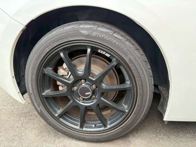 スバル ＢＲＺ ２．０ ＲＡ H26年 (関東) 99