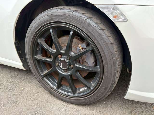 スバル ＢＲＺ ２．０ ＲＡ H26年 (関東) 99