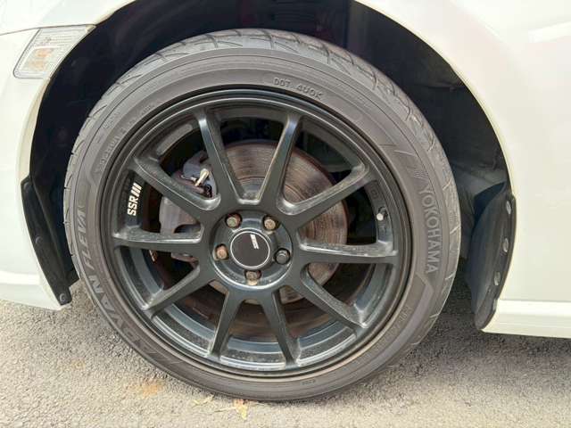 スバル ＢＲＺ ２．０ ＲＡ H26年 (関東) 99