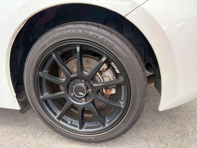 スバル ＢＲＺ ２．０ ＲＡ H26年 (関東) 99