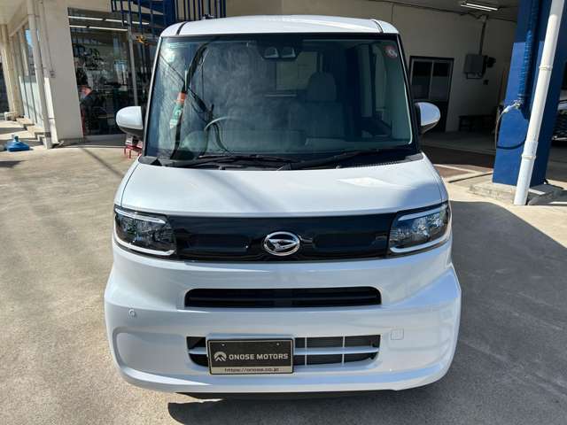 ダイハツ タント ６６０ Ｘ R5年 (関東) 99