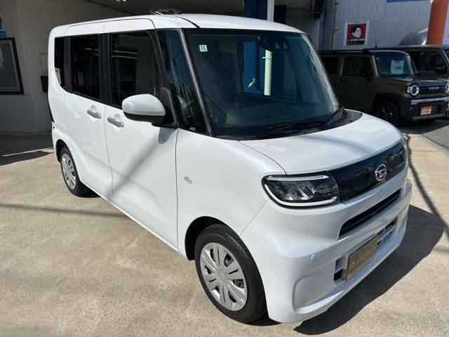 ダイハツ タント ６６０ Ｘ R5年 (関東) 99