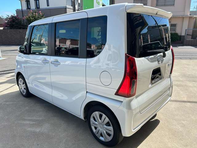 ダイハツ タント ６６０ Ｘ R5年 (関東) 99
