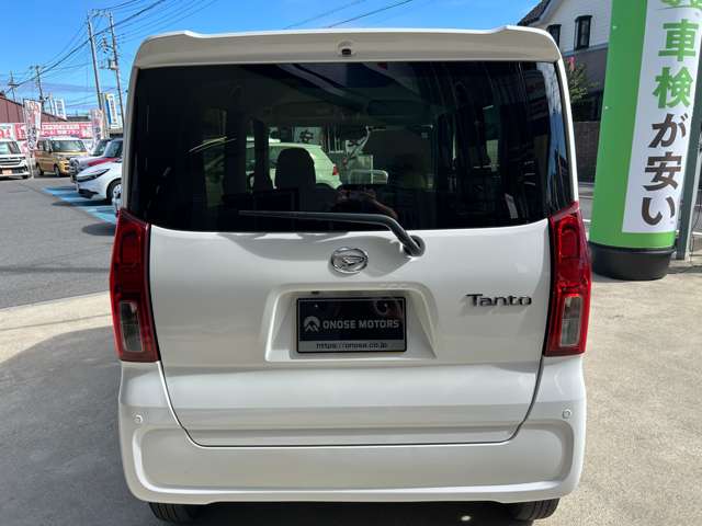 ダイハツ タント ６６０ Ｘ R5年 (関東) 99