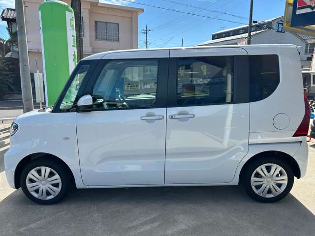 ダイハツ タント ６６０ Ｘ R5年 (関東) 99