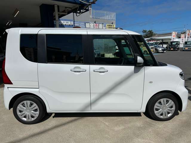ダイハツ タント ６６０ Ｘ R5年 (関東) 99