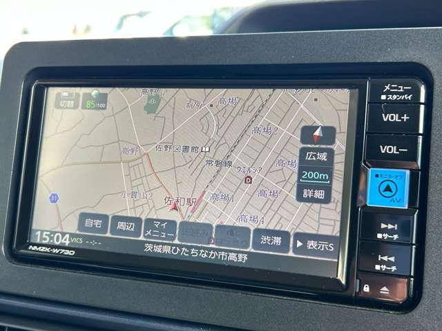 ダイハツ タント ６６０ Ｘ R5年 (関東) 99