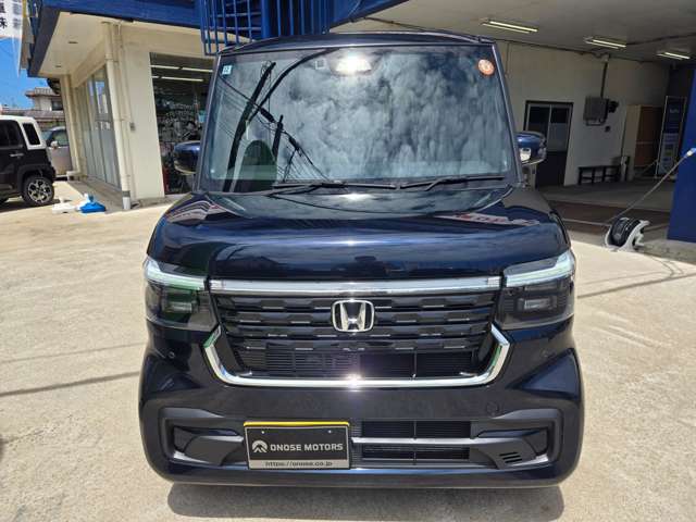 ホンダ Ｎ　ＢＯＸ カスタム ６６０ R5年 (関東) 99