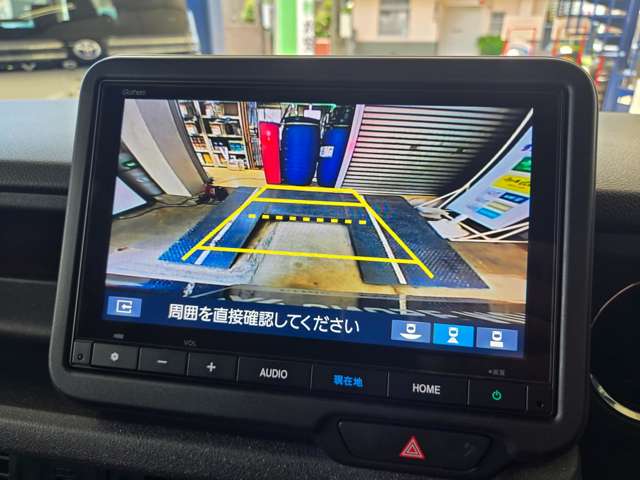 ホンダ Ｎ　ＢＯＸ カスタム ６６０ R5年 (関東) 99
