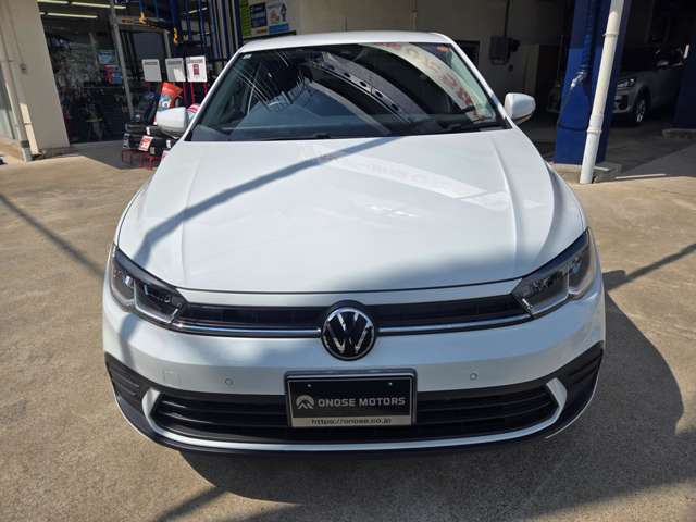 フォルクスワーゲン ポロ ＴＳＩ　アクティブ R5年 (関東) 99