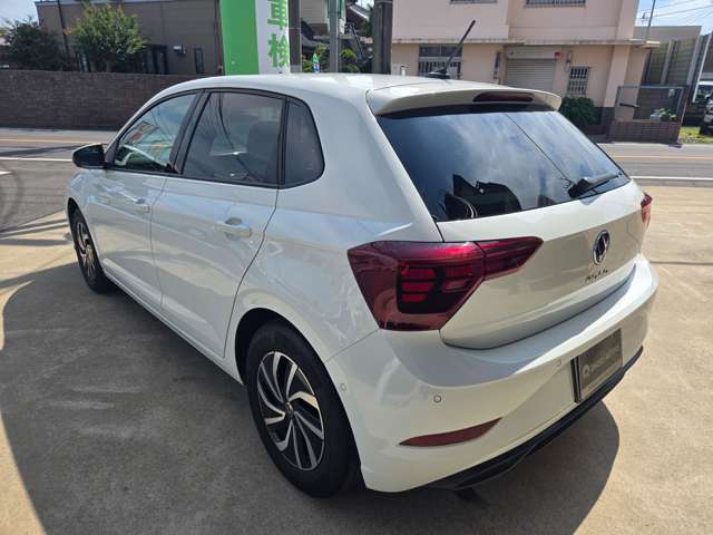 フォルクスワーゲン ポロ ＴＳＩ　アクティブ R5年 (関東) 99