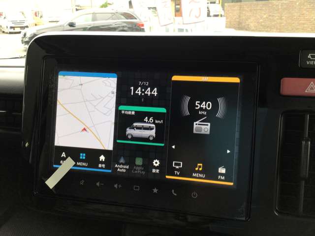 スズキ スペーシア ６６０ ギア ハイブリッド ＸＺ R8年 (関東) 99