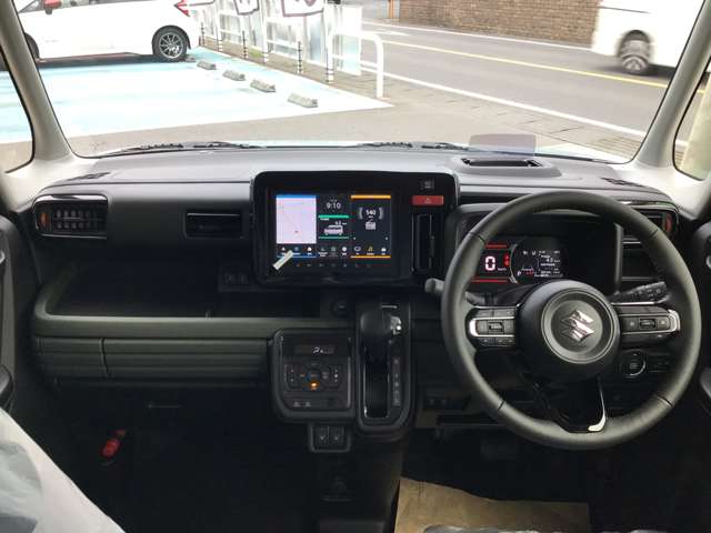 スズキ スペーシア ６６０ ギア ハイブリッド ＸＺ R8年 (関東) 99