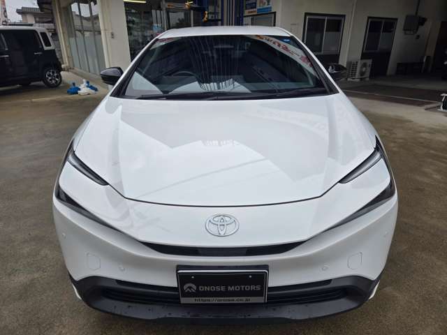 トヨタ プリウス １．８ Ｘ R5年 (関東) 99