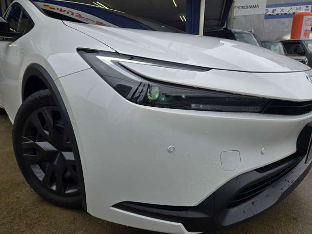 トヨタ プリウス １．８ Ｘ R5年 (関東) 99