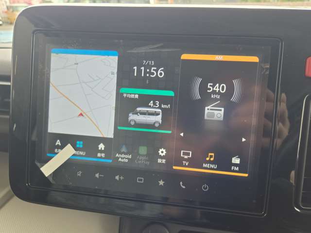 スズキ スペーシア ６６０ ハイブリッド Ｘ R8年 (関東) 99