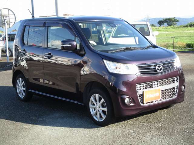 マツダ フレア ６６０ カスタムスタイル ＸＳ H26年 (九州・沖縄) 99