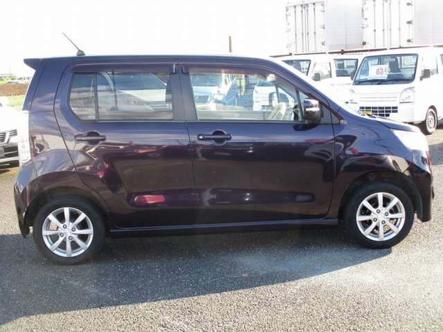 マツダ フレア ６６０ カスタムスタイル ＸＳ H26年 (九州・沖縄) 99