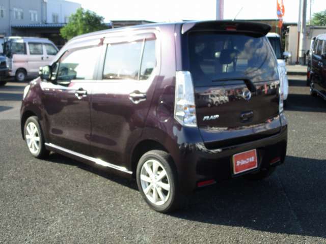マツダ フレア ６６０ カスタムスタイル ＸＳ H26年 (九州・沖縄) 99
