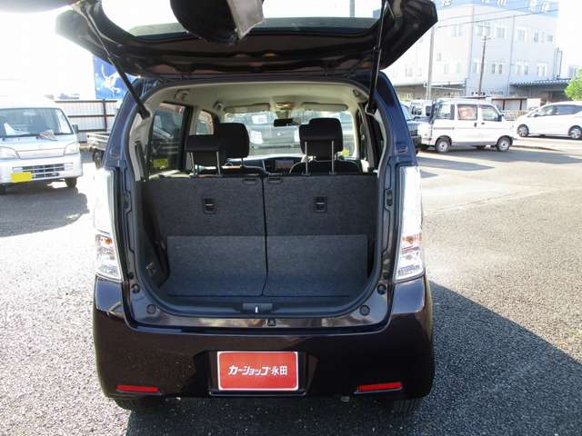 マツダ フレア ６６０ カスタムスタイル ＸＳ H26年 (九州・沖縄) 99