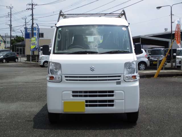スズキ エブリイ ６６０ ＰＡ ハイルーフ ５ＡＧＳ車 H28年 (九州・沖縄) 99