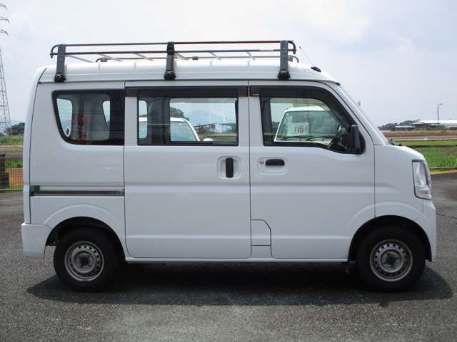 スズキ エブリイ ６６０ ＰＡ ハイルーフ ５ＡＧＳ車 H28年 (九州・沖縄) 99