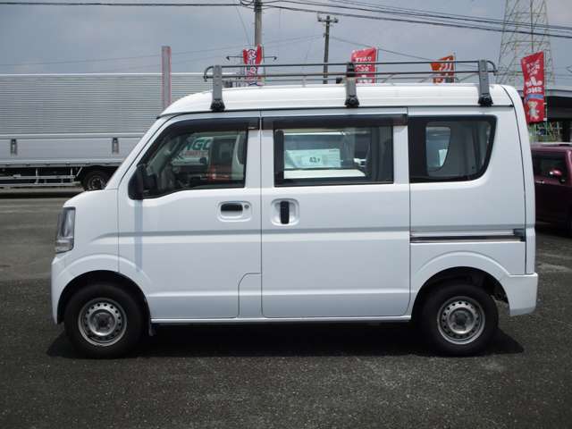スズキ エブリイ ６６０ ＰＡ ハイルーフ ５ＡＧＳ車 H28年 (九州・沖縄) 99