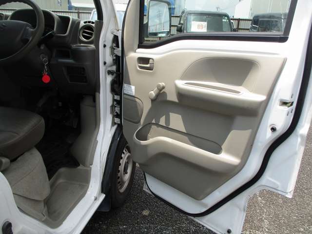 スズキ エブリイ ６６０ ＰＡ ハイルーフ ５ＡＧＳ車 H28年 (九州・沖縄) 99