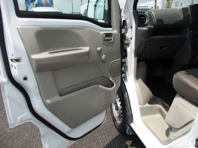 スズキ エブリイ ６６０ ＰＡ ハイルーフ ５ＡＧＳ車 H28年 (九州・沖縄) 99