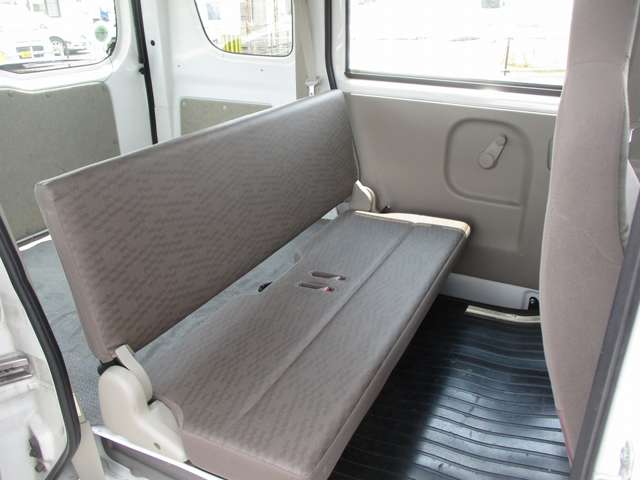 スズキ エブリイ ６６０ ＰＡ ハイルーフ ５ＡＧＳ車 H28年 (九州・沖縄) 99